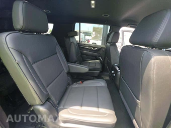 2022 GMC Yukon Denali XL 5SA - miniatura 16