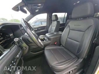 2022 GMC Yukon Denali XL 5SA - miniatura 6