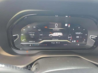 2022 GMC Yukon Denali XL 5SA - miniatura 9