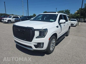 2022 GMC Yukon Denali XL 5SA