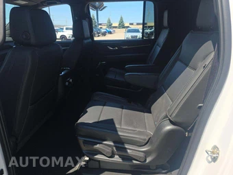 2022 GMC Yukon Denali XL 5SA - miniatura 13