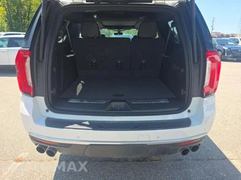 2022 GMC Yukon Denali XL 5SA - miniatura 15