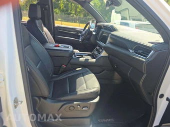 2022 GMC Yukon Denali XL 5SA - miniatura 19