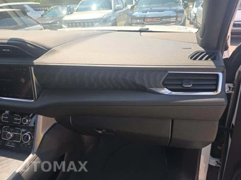 2022 GMC Yukon Denali XL 5SA - miniatura 20