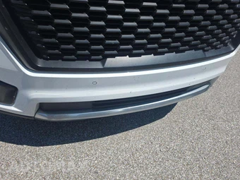 2022 GMC Yukon Denali XL 5SA - miniatura 23