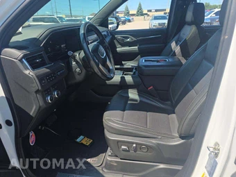 2022 GMC Yukon Denali XL 5SA - miniatura 6