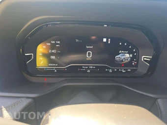 2022 GMC Yukon Denali XL 5SA - miniatura 9