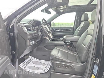 2022 GMC Yukon Denali XL 5SA - miniatura 13