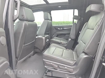 2022 GMC Yukon Denali XL 5SA - miniatura 16