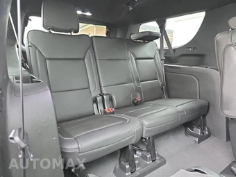 2022 GMC Yukon Denali XL 5SA - miniatura 17