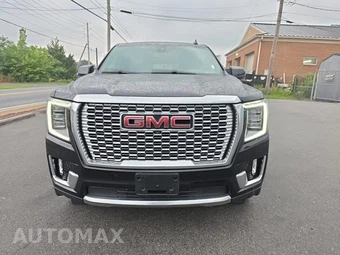2022 GMC Yukon Denali XL 5SA - miniatura 2