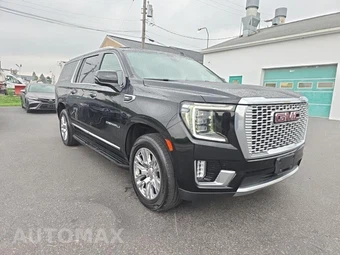2022 GMC Yukon Denali XL 5SA - miniatura 3