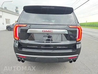 2022 GMC Yukon Denali XL 5SA - miniatura 5