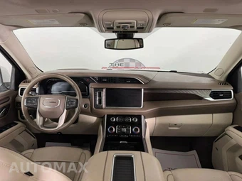 2022 GMC Yukon Denali XL 5SA - miniatura 11
