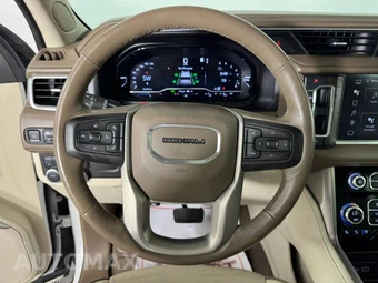 2022 GMC Yukon Denali XL 5SA - miniatura 13