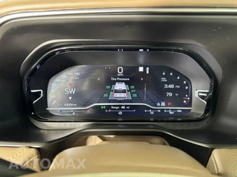 2022 GMC Yukon Denali XL 5SA - miniatura 14