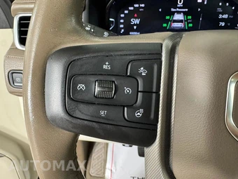 2022 GMC Yukon Denali XL 5SA - miniatura 15