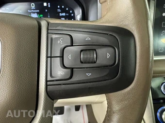 2022 GMC Yukon Denali XL 5SA - miniatura 16