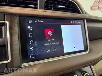 2022 GMC Yukon Denali XL 5SA - miniatura 19