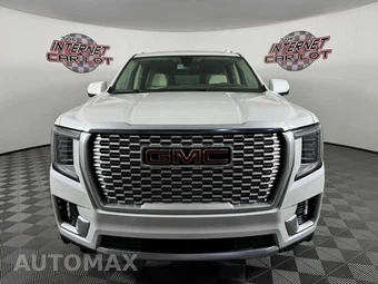 2022 GMC Yukon Denali XL 5SA - miniatura 2