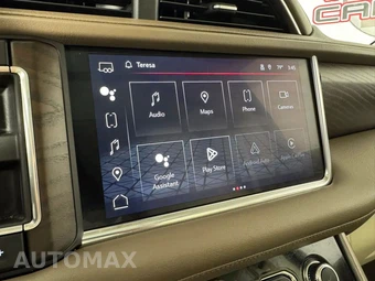 2022 GMC Yukon Denali XL 5SA - miniatura 20