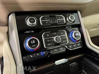 2022 GMC Yukon Denali XL 5SA - miniatura 21