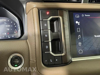 2022 GMC Yukon Denali XL 5SA - miniatura 22