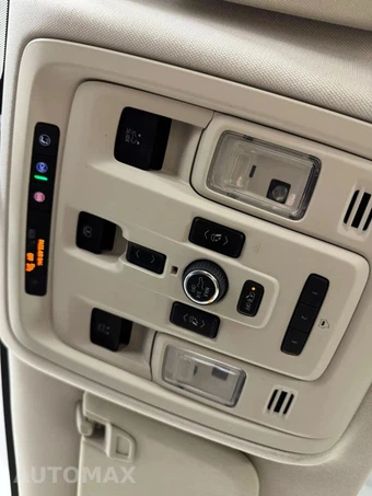 2022 GMC Yukon Denali XL 5SA - miniatura 24