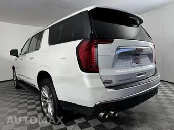 2022 GMC Yukon Denali XL 5SA - miniatura 28