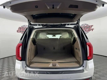 2022 GMC Yukon Denali XL 5SA - miniatura 29
