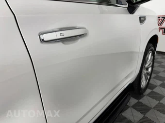 2022 GMC Yukon Denali XL 5SA - miniatura 33