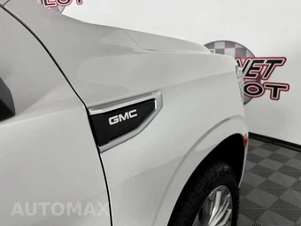 2022 GMC Yukon Denali XL 5SA - miniatura 34