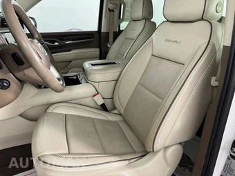 2022 GMC Yukon Denali XL 5SA - miniatura 35