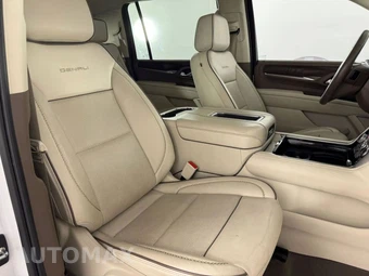 2022 GMC Yukon Denali XL 5SA - miniatura 37