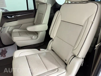 2022 GMC Yukon Denali XL 5SA - miniatura 39