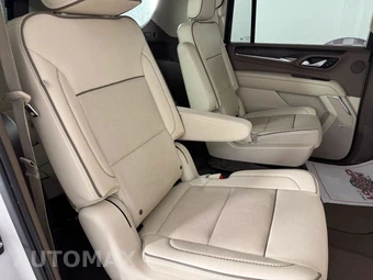 2022 GMC Yukon Denali XL 5SA - miniatura 40