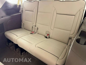 2022 GMC Yukon Denali XL 5SA - miniatura 41