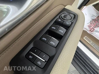 2022 GMC Yukon Denali XL 5SA - miniatura 45