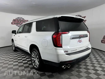 2022 GMC Yukon Denali XL 5SA - miniatura 5
