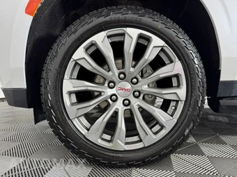 2022 GMC Yukon Denali XL 5SA - miniatura 50