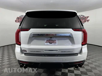 2022 GMC Yukon Denali XL 5SA - miniatura 6