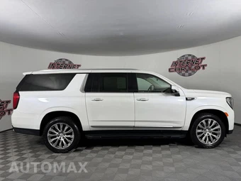 2022 GMC Yukon Denali XL 5SA - miniatura 8