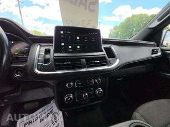 2022 GMC Yukon SLE - miniatura 10