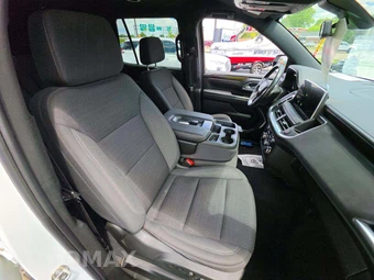 2022 GMC Yukon SLE - miniatura 19