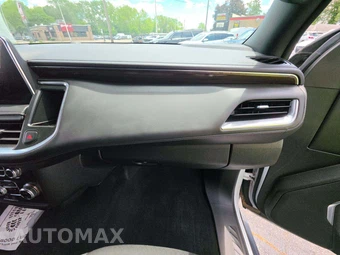2022 GMC Yukon SLE - miniatura 20