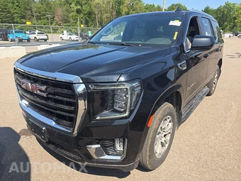 2022 GMC Yukon SLE
