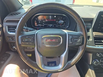 2022 GMC Yukon SLE - miniatura 10