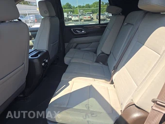 2022 GMC Yukon SLE - miniatura 13