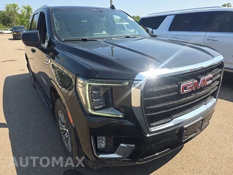 2022 GMC Yukon SLE - miniatura 3