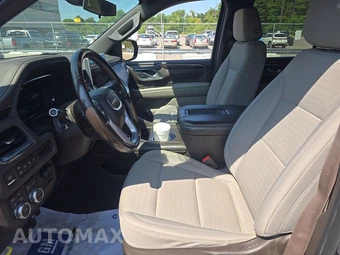 2022 GMC Yukon SLE - miniatura 7